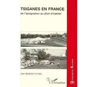 Tsiganes en France