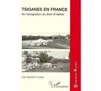 Tsiganes en France