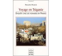 Tsiganes et gens du voyage
