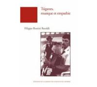 Tsiganes, Musique Et Empathie (1 Dvd)