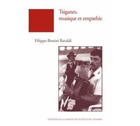 Tsiganes, Musique Et Empathie - (1 Dvd)