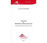 Tsiganes & Représentations Sociales - Méthodes De Recherche Et Problématisation