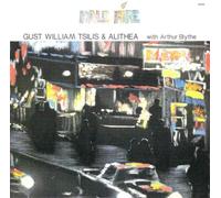 Tsilis, Gust - Pale Fire