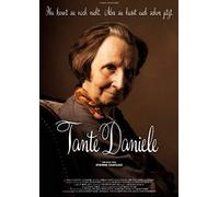 Tsilla Chelton;Catherine Jacob - Tante Daniele