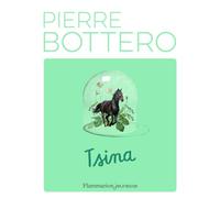 Tsina (Capsule) (French Edition)