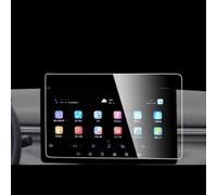 Tsinesla BYD pour Chazor 2022 2023 2024 Voiture 15,6 pouces GPS Navigation Écran et Tableau de Bord Film de Protection d'écran en Verre Trempé Accessoires Navi Film