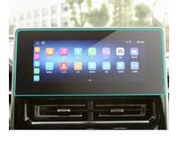 Tsinesla Film de protection d'écran en verre trempé 9H pour Haval pour M6 2023