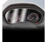 Tsinesla Film de protection d'écran en verre trempé pour Acura pour RDX 2018 2019 2020 2021 2022 10,2 pouces pour tableau de bord de voiture GPS et accessoires de film de navigation de voiture en TPU