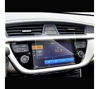 Tsinesla Film de protection en verre trempé résistant aux rayures pour voiture Proton X70