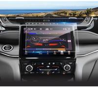 Tsinesla Pour Jeep pour Grand Cherokee L 2021 2022 2023 2024 Voiture 10,1 pouces LCD Navigation GPS Accessoires de protection Film en verre trempé Accessoires de film de navigation de voiture