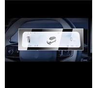 Tsinesla Pour Jetour for Traveller T2 2023 2024 Voiture 15,6 pouces Navigation GPS en verre trempé et film protecteur d'écran pour tableau de bord Accessoires de navigation de voiture