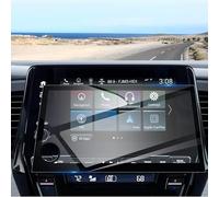 Tsinesla Pour Odyssey EX EX-L 2022 2023 Voiture 8 pouces Infodivertissement GPS Navigation Accessoires intérieurs Film de protection d'écran en verre trempé Accessoires Navi Film Accessoires