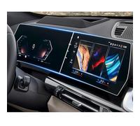 Tsinesla pour U10 U11 X1 IX1 2023 2024 Accessoires de voiture Navigation GPS Film de protection d'écran en verre trempé Film de protection d'écran Navi Film Accessoires