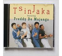 Tsinjaka - Tsinjaka [Import]