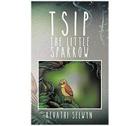 Tsip The Little Sparrow