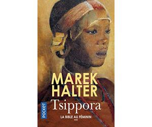 Tsippora, La Bible au féminin Tome 2