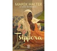 Tsippora Marek Halter (Auteur)