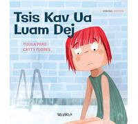 Tsis Kav Ua Luam Dej: Hmong Edition of "Scared to Swim"