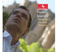 Tsitsaros Irrera Dee Harris - Faraway Journey [Compact Discs] 2 Pack