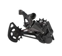 TSJDLCZMCOS Dérailleur arrière 9 à 12 Vitesses, pièce de vélo | For les travaux de remplacement et d'entretien de la transmission VTT