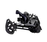 TSJDLCZMCOS Dérailleur arrière 9 à 12 Vitesses, pièce de vélo | For les travaux de remplacement et d'entretien de la transmission VTT