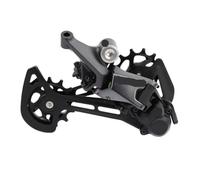TSJDLCZMCOS Dérailleur arrière 9 à 12 Vitesses, pièce de vélo | For les travaux de remplacement et d'entretien de la transmission VTT