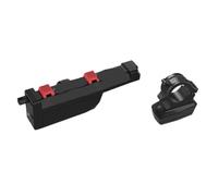 TSJDLCZMCOS Kit de dérailleur Changement Vitesse 3 à 13 Vitesses | Kit de transmission for mise à niveau et remplacement de la transmission de vélo