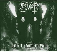Tsjuder - Desert Northern Hell -Dig