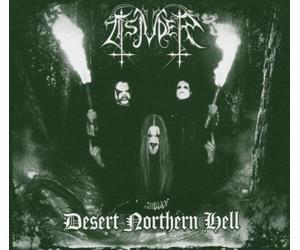 Tsjuder - Desert Northern Hell-Dig [Import]