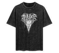 Tsjuder Desert Northern Hell Mens T-Shirt Unisex Black Top Tee L