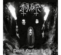 Tsjuder - Desert Northern Hell (Re-Release Incl.Bonus Track