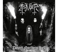 Tsjuder Desert Northern Hell (Vinyl)
