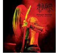 Tsjuder – Norwegian Apocalypse : Oslo Vs Sandnes – Vinyle 12"