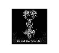 Tsjuder - Tsjuder - Desert Northern Hell - LP