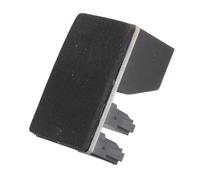 Tskcvy 1 PièCes Double SATA 7Pin à Double 7Pin Mâle Adaptateur Coudé à 90 DegréS Carte MèRe Adaptateur SATA pour Ordinateurs de Bureau SSD HDD