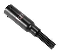 Tskcvy 19 le Kit D'Outils pour Aiguilles pour le Détartreur a Aiguilles S'Adapte au Marteau Burineur Enlève le Kit de Détartrage pour Peinture et Rouille