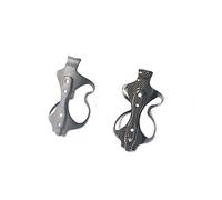 Tskcvy 2 Pcs Vélo de Montagne Porte-Bouteille Cage Nouvelle Marque Vélo de Route Plein Boisson Bouteille d'eau Cages