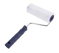 Tskcvy 7 Pouce En Plastique PoignÉE Spiked Roller