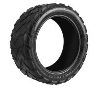 Tskcvy 80/60-6 Pneu sans Chambre à Air Pneu Scooter RéSistant à l'usure pour Nouveau Scooter éLectrique Mini Kibe pour Tout ce ModèLe