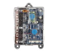Tskcvy ContrôLeur de Carte MèRe 36V Tableau Principal ESC pour Accessoires de Carte de Scooter éLectrique M365, Bleu