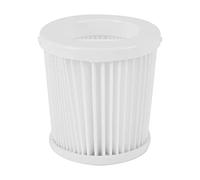 Tskcvy Filtre HEPAconvient pour Japanese 0 Plus ou Minus Zero Aspirateur sans XJC-Y010/A020 EléMents Filtrants Vacuum