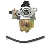 Tskcvy GX100 Carburateur 3HP 2.8HP pour 152F 152 Puissance 15D Tondeuse à Gaz GéNéRateur GéNéRateur de Scie à ChaîNe PièCes de Moteur