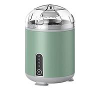 Tskcvy MéLangeur à œUfs éLectrique Shaker à œUfs Golden Egg Maker MéLange Automatique de Blanc D'œUf et de Jaune Fournitures de Cuisine HomogéNéIsateur D'œUfs B