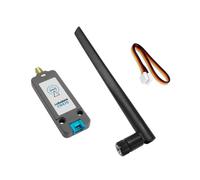 Tskcvy Module de Communication de Bande de Fréquence LoRaWAN CN470 STM32WLE5 Prenant en Charge la Communication P2P