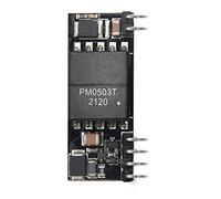 Tskcvy Module POE DP1435 5V 2.4A IEEE802.3Af sans Capacité Prend en Charge Le Module POE 100M 1000M