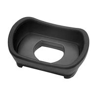 Tskcvy Oeilleton D'Oeilleton de Viseur D'Appareil Photo pour EC-XTL XT4 XT2 XT3-50S Protecteur d'oeil D'Appareil Photo sans Miroir