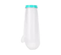 Tskcvy Protège-Plâtre Imperméable pour Bras, Protection Imperméable pour Main pour la Douche, Protection pour Poignet, Coude, Jambe.