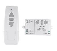 Tskcvy -T02 Le Contrôleur Une Télécommande sans 315Mhz pour Le Projecteur Électrique Examine Les Rideaux Électriques/la Porte de Garage de Tour
