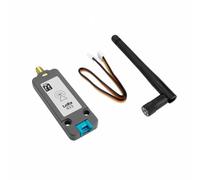 Tskcvy Unité de Communication Lora E220 avec Antenne Bande de Fréquence 433 MHz LLCC68 Réveil sans