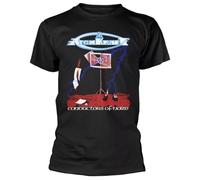 TSKKEFHH Atomkraft 'Conductors of Noize' () T SHIRTBlackXXL